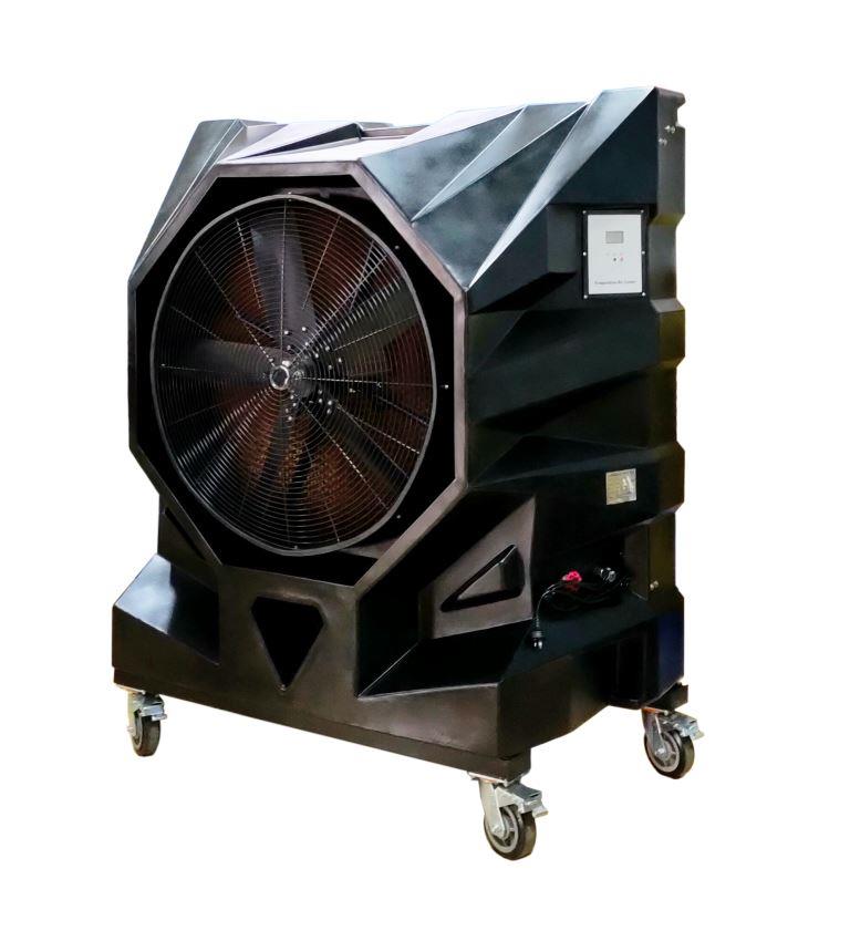 Nuevo producto de Siboly: enfriador de aire portátil XZ13-30Y 30000 m3h